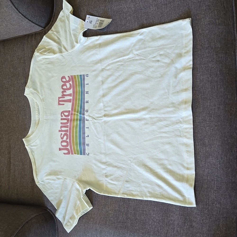 Womans T Shirt